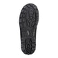 Portwest Draadvetersysteem Voetbescherming Winterschoen FD05 Staal Leder S3L SC HRO CI SR zwart(BK)
