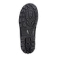 Portwest Draadvetersysteem Voetbescherming Winterschoen FD05 Staal Leder S3L SC HRO CI SR zwart(BK)