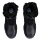 Portwest Draadvetersysteem Voetbescherming Winterschoen FD05 Staal Leder S3L SC HRO CI SR zwart(BK)