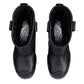 Portwest Composite Lite Voetbescherming Winterlaars FD07 Staal Leder S3L SC HRO CI SR zwart(BK)