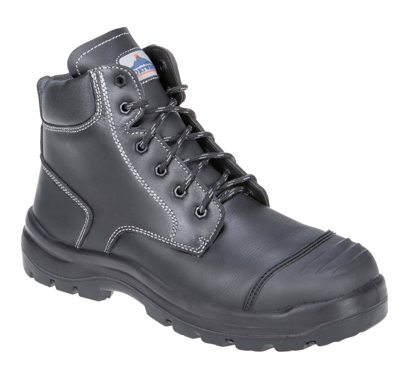 Portwest Schoenen FD10 zwart(BK)