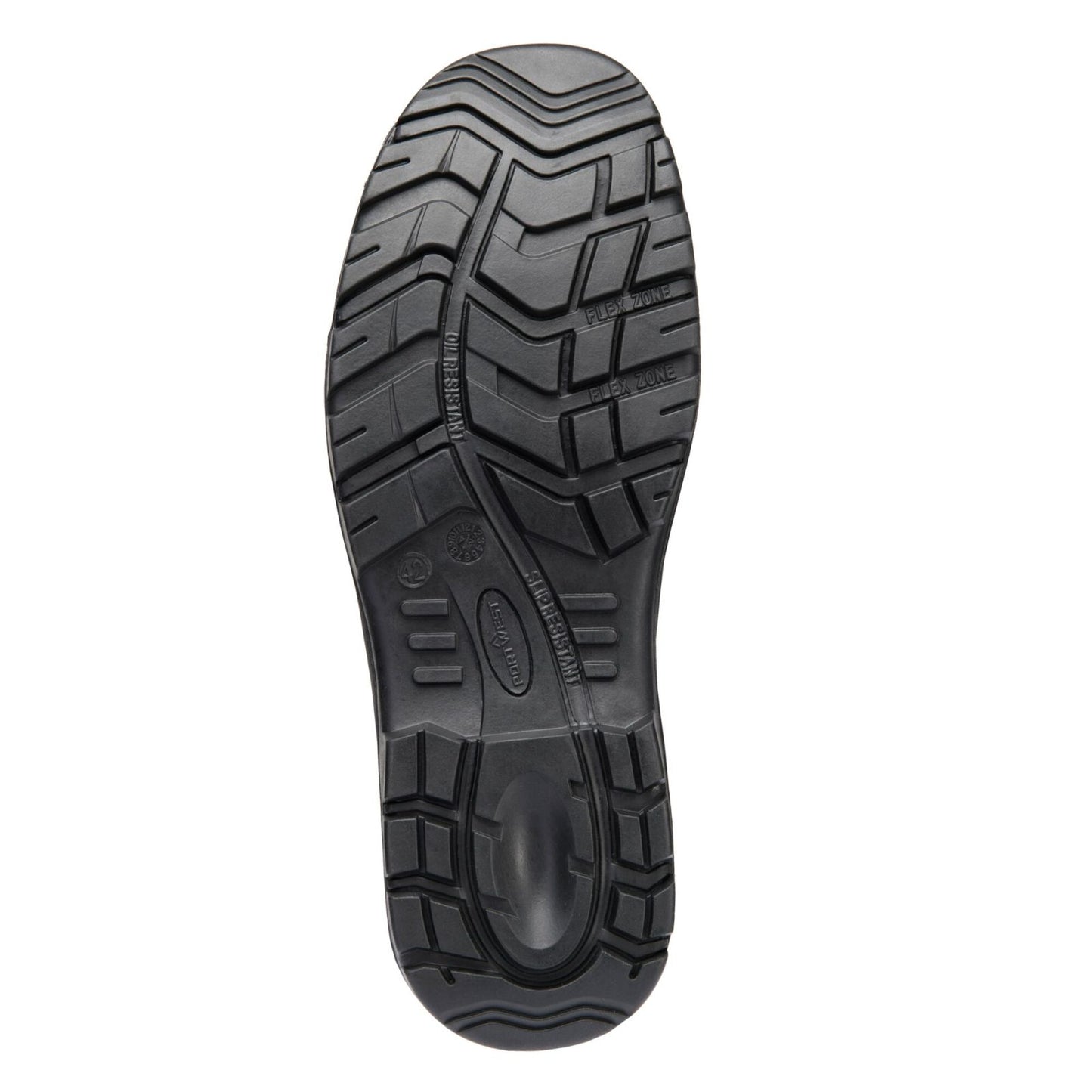 Portwest Schoenen FD10 zwart(BK)
