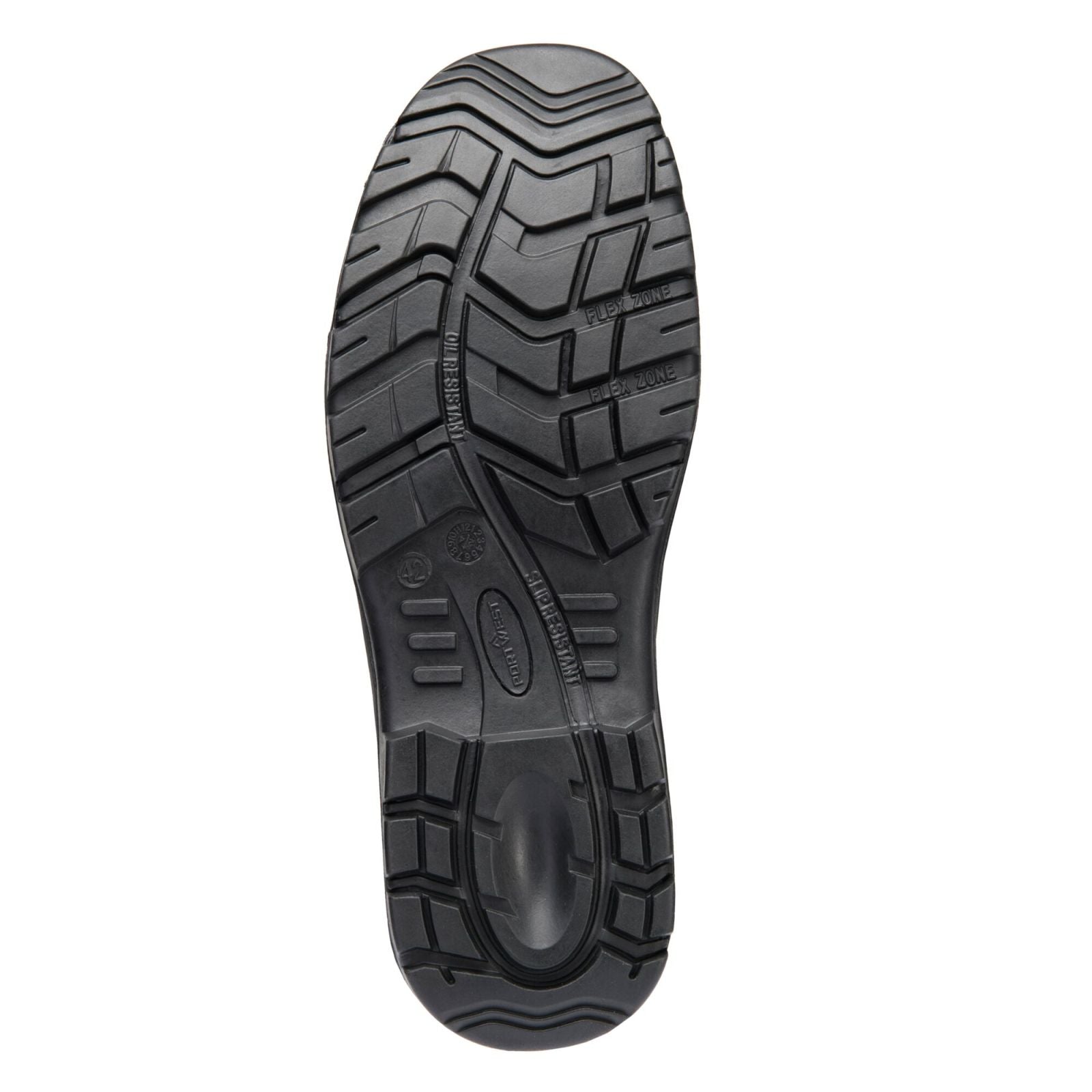 Portwest Schoenen FD10 zwart(BK)