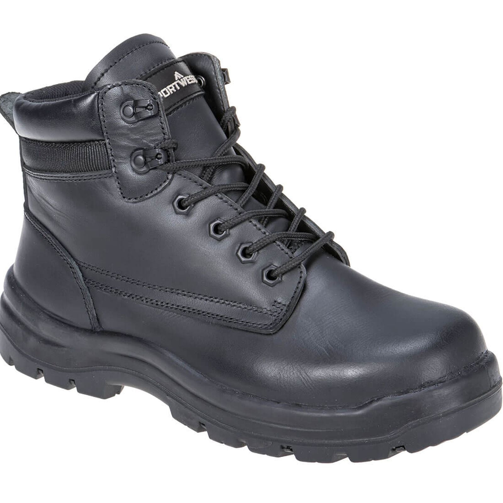 Portwest Schoenen FD11 zwart(BK)