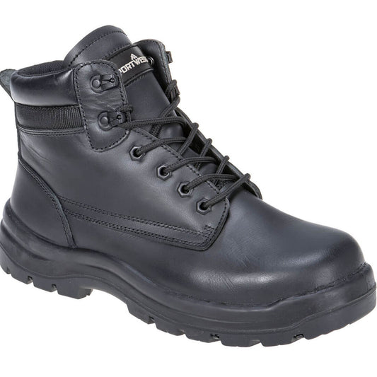 Portwest Schoenen FD11 zwart(BK)