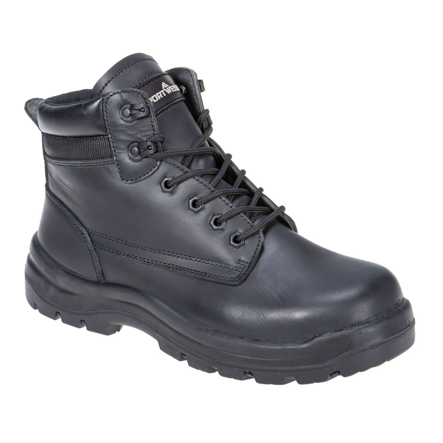 Portwest Schoenen FD11 zwart(BK)