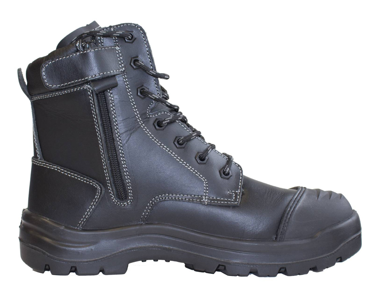 Portwest Schoenen FD15 zwart(BK)