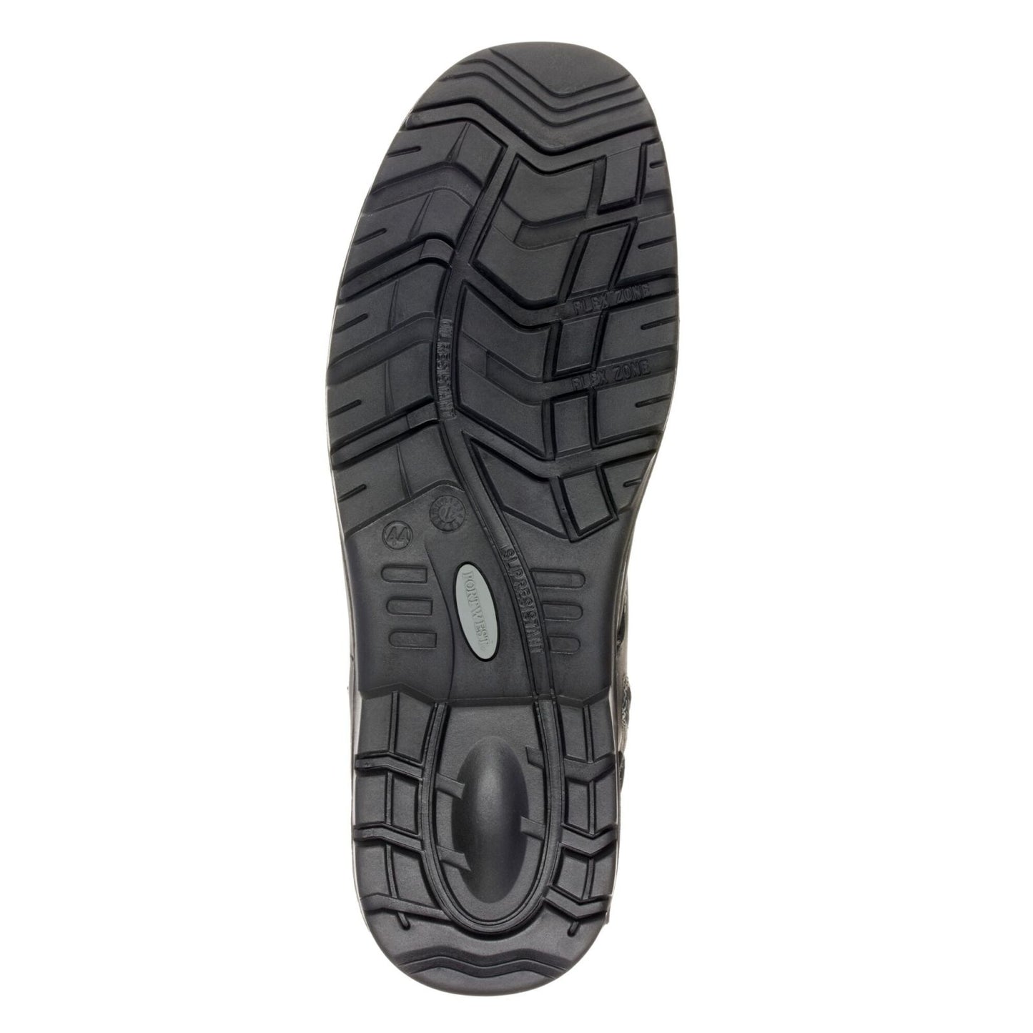 Portwest Schoenen FD15 zwart(BK)