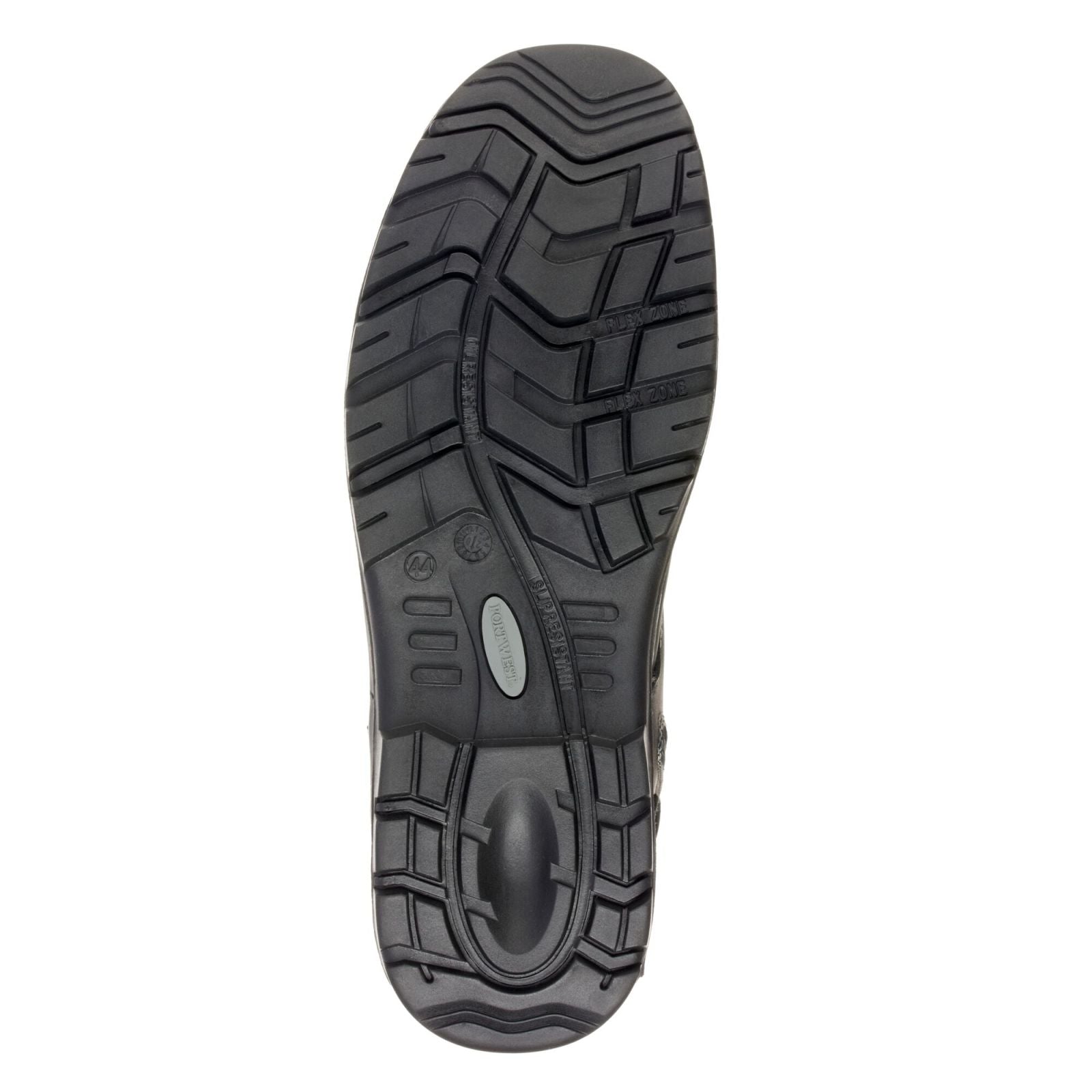 Portwest Schoenen FD15 zwart(BK)