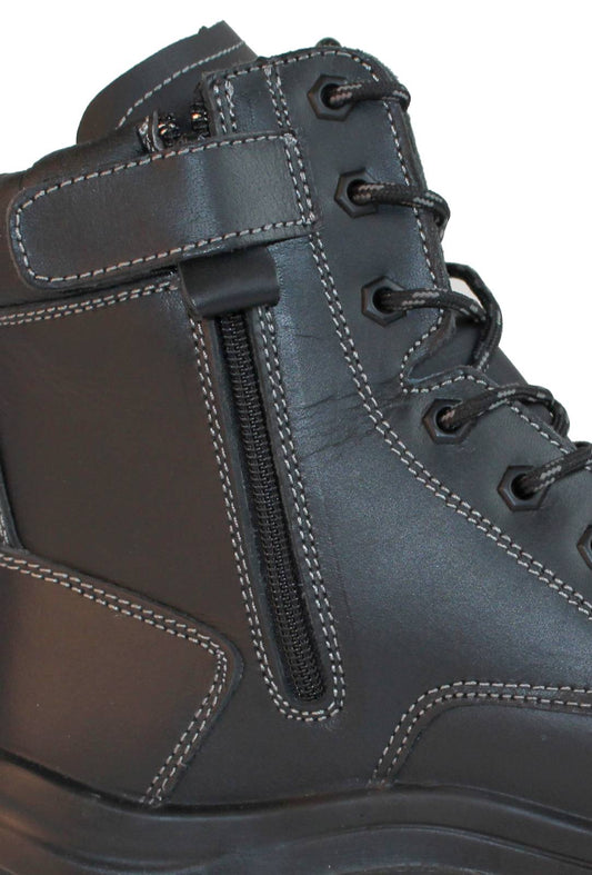 Portwest Schoenen FD15 zwart(BK)