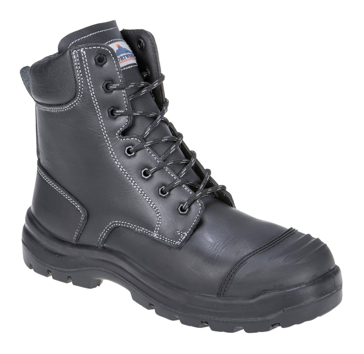 Portwest Schoenen FD15 zwart(BK)