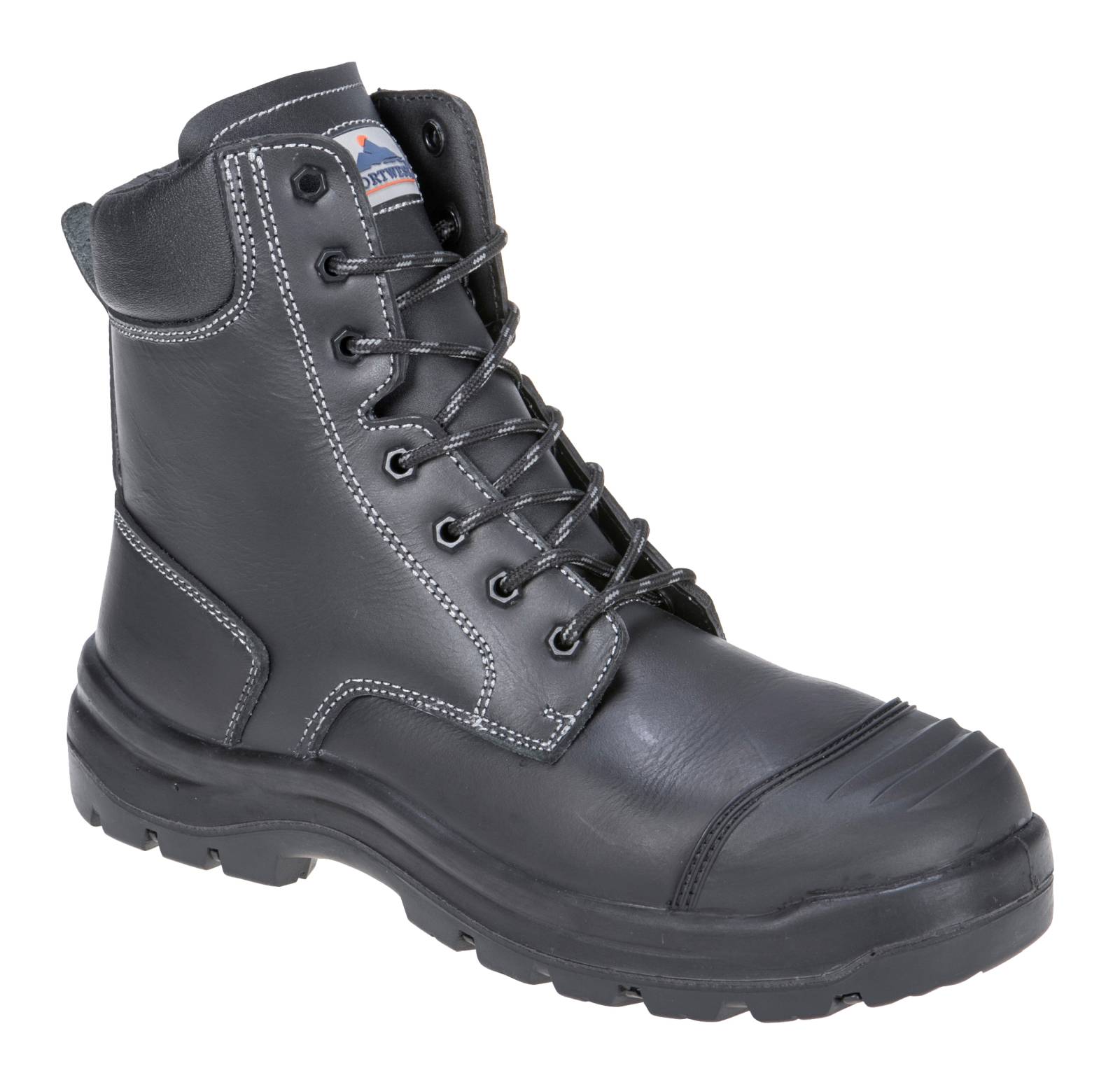 Portwest Schoenen FD15 zwart(BK)