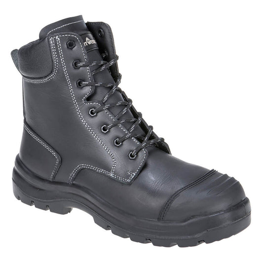 Portwest Schoenen FD15 zwart(BK)