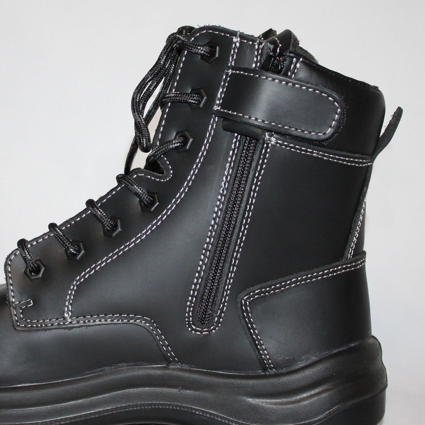 Portwest Schoenen FD15 zwart(BK)