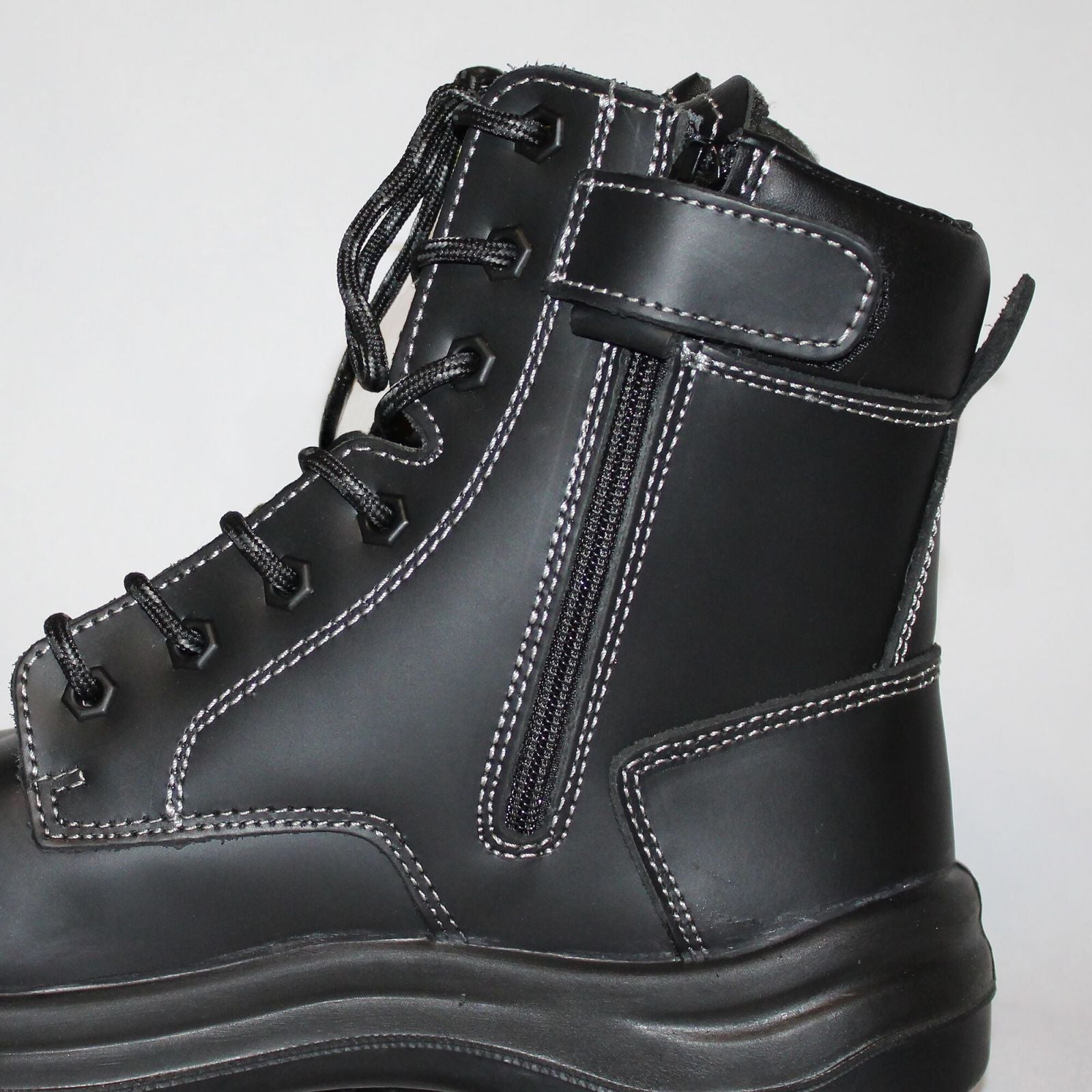 Portwest Schoenen FD15 zwart(BK)