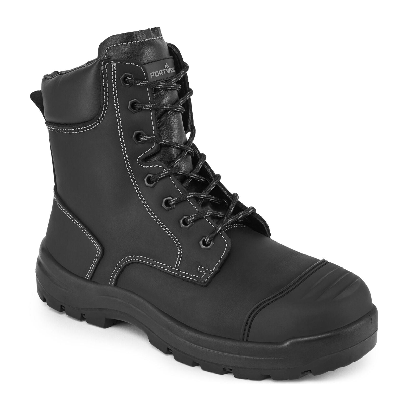 Portwest Schoenen FD15 zwart(BK)