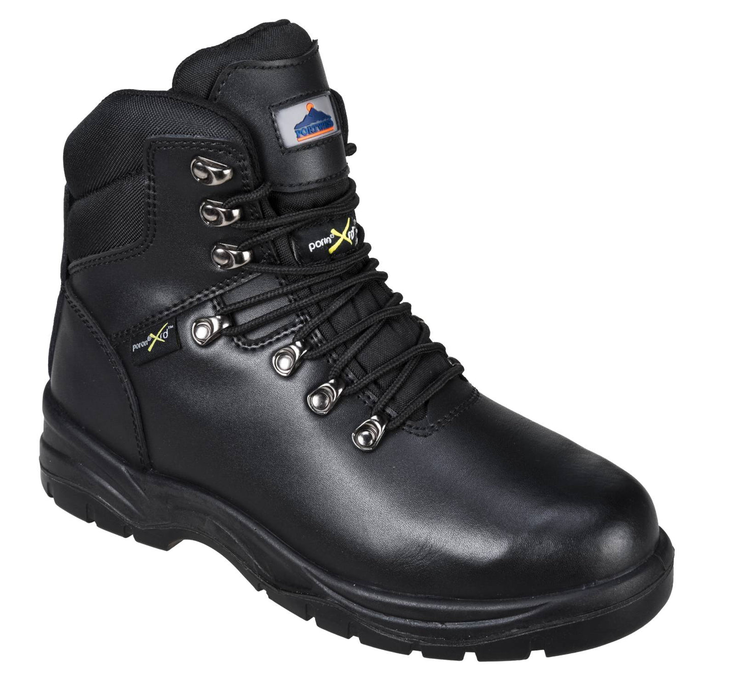 Portwest Schoenen FD17 black(BK)