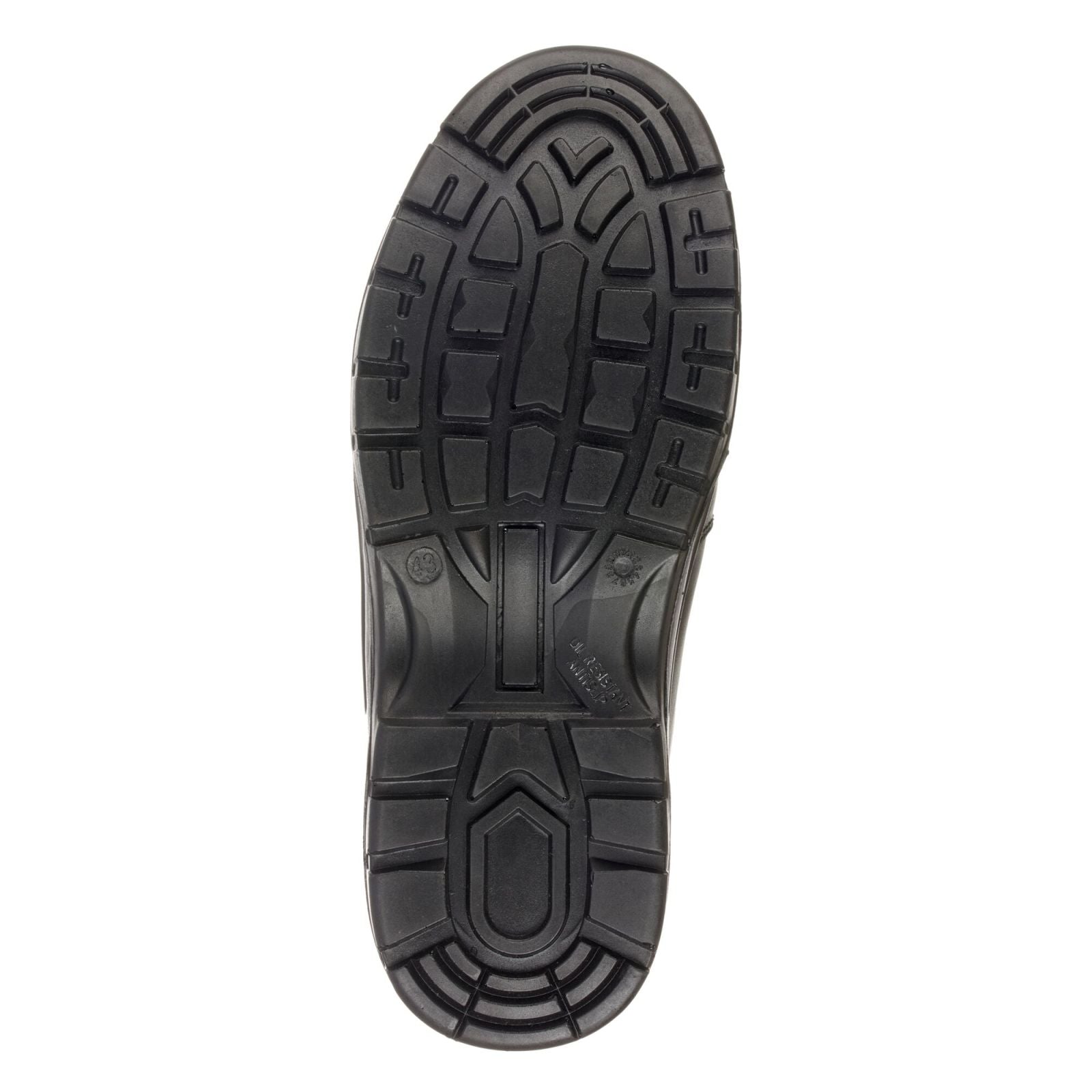 Portwest Schoenen FD17 black(BK)