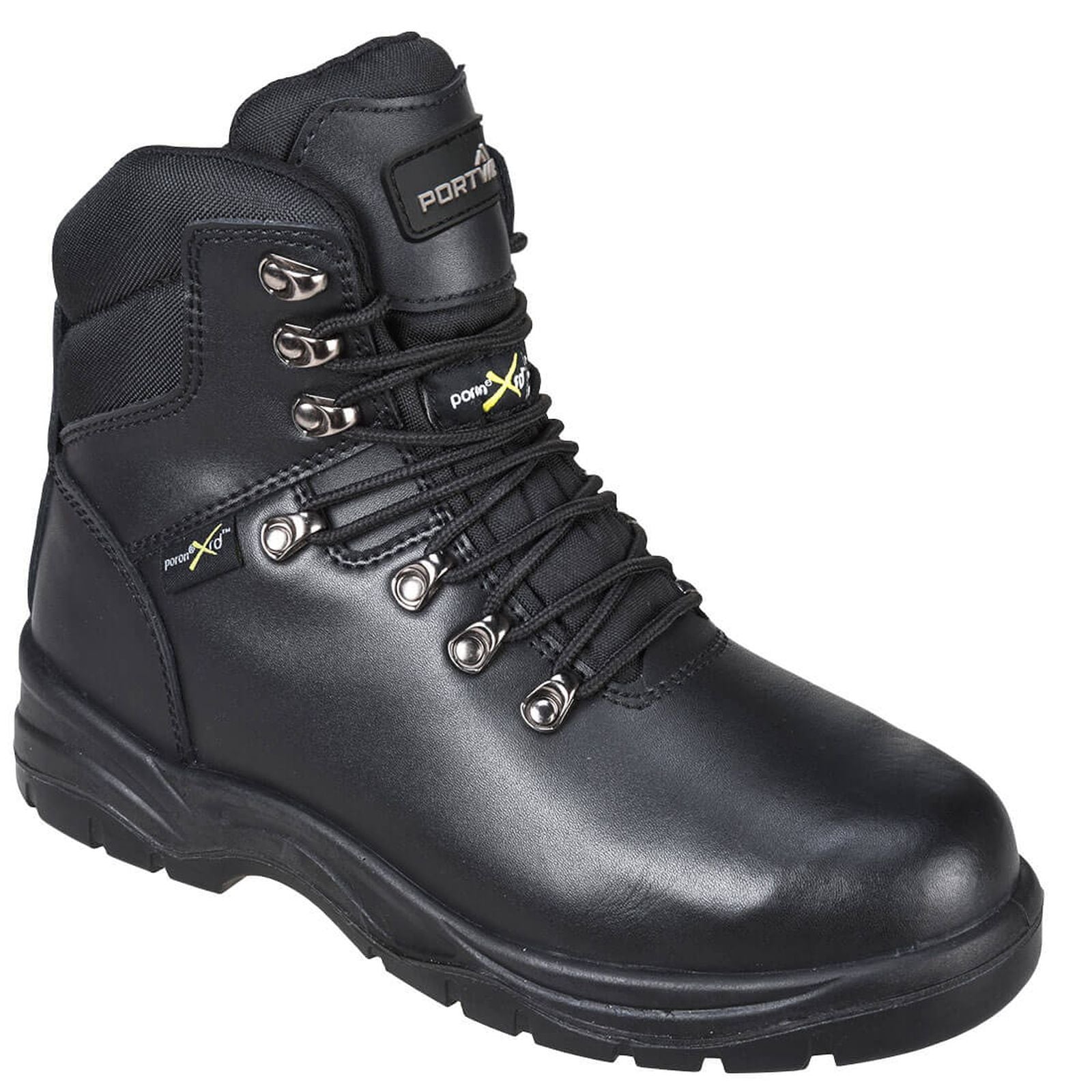 Portwest Schoenen FD17 black(BK)