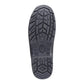 Portwest Composite Lite Voetbescherming Schoen FD25 samengesteld leder halfhoog S7L HRO M CI LG SC AN SR FO zwart(BK)
