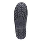 Portwest Composite Lite Voetbescherming Schoen FD25 samengesteld leder halfhoog S7L HRO M CI LG SC AN SR FO zwart(BK)