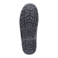 Portwest Composite Lite Voetbescherming Schoen FD25 samengesteld leder halfhoog S7L HRO M CI LG SC AN SR FO zwart(BK)