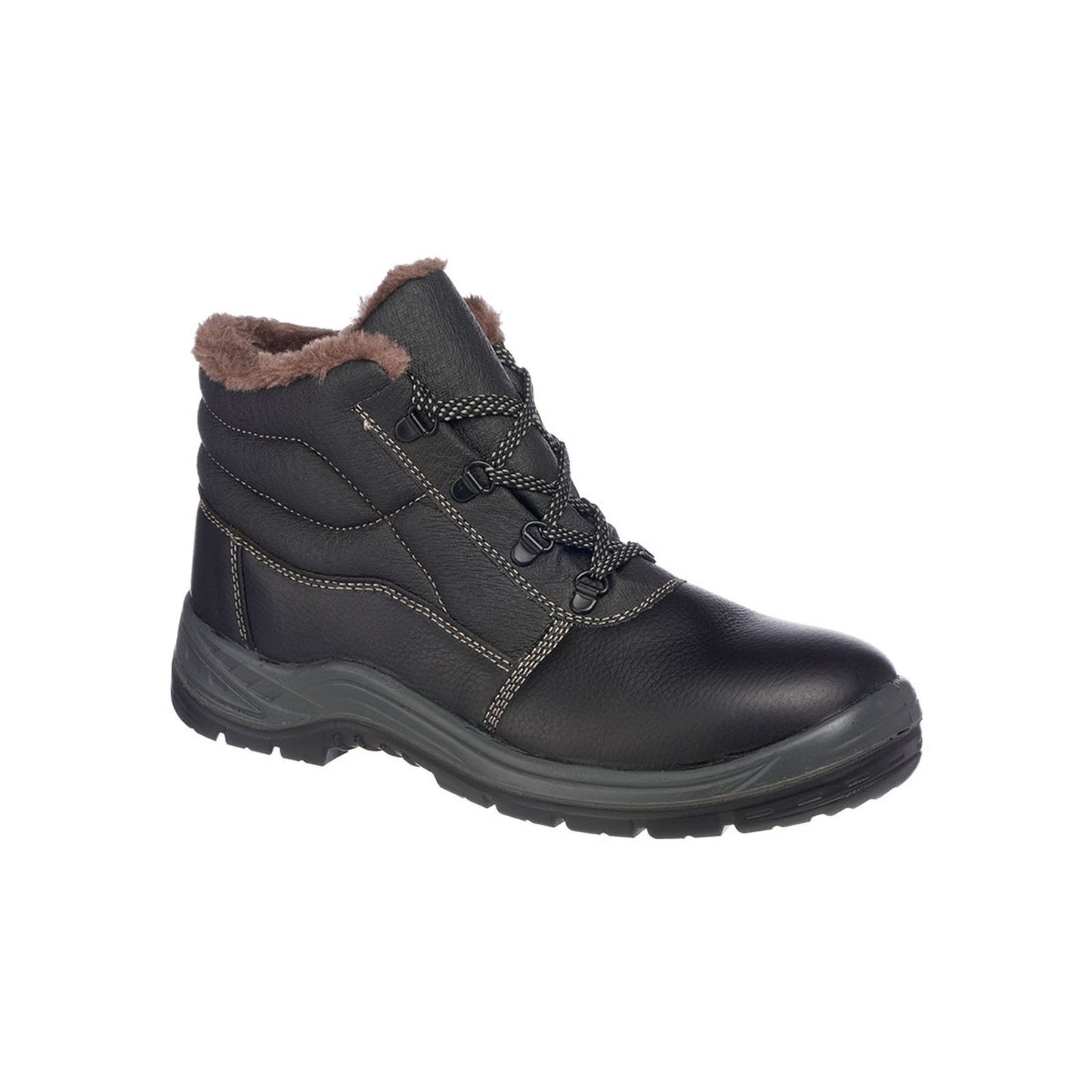 Portwest Schoenen FD33 zwart(BK)