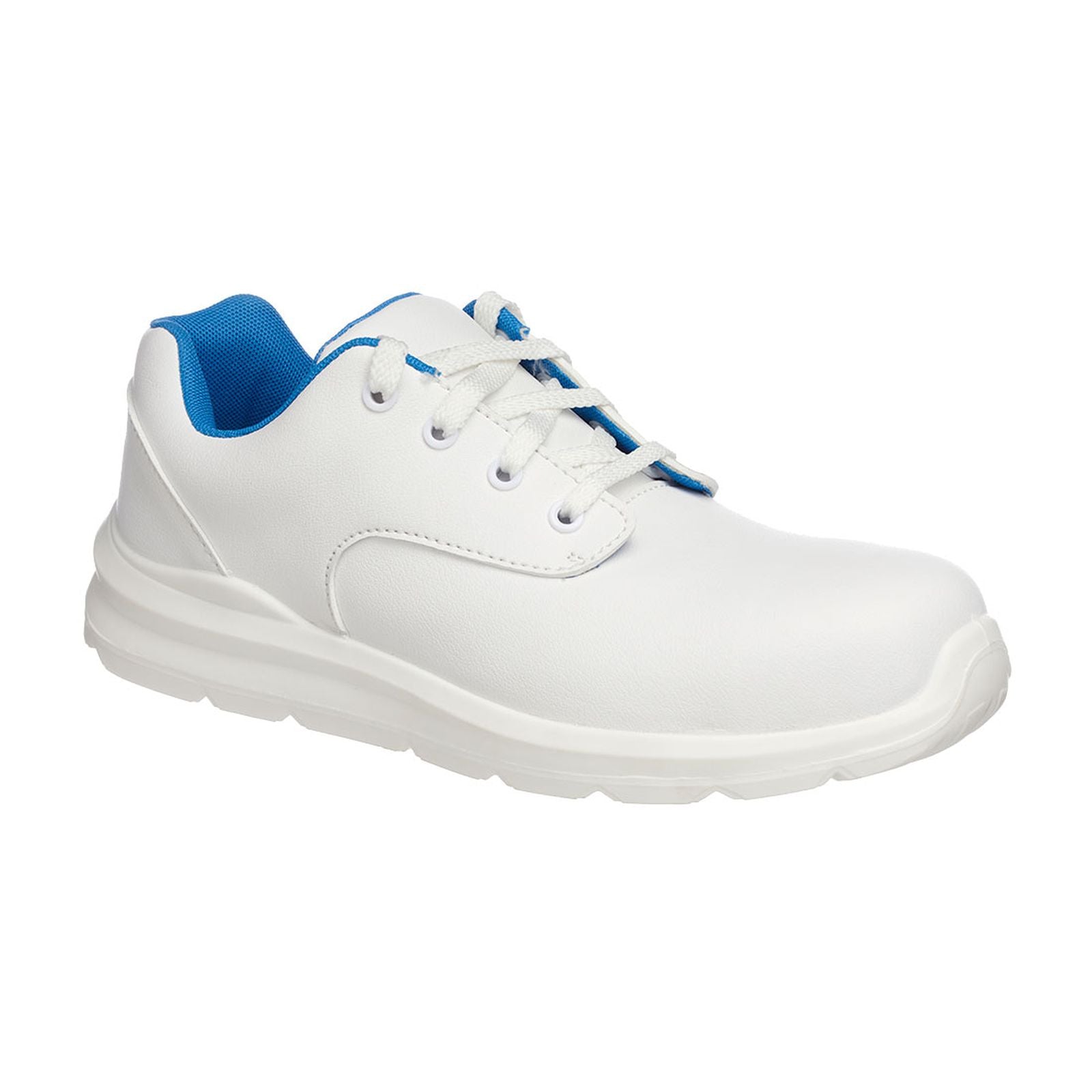 Portwest Schoenen FD61 wit(WH)