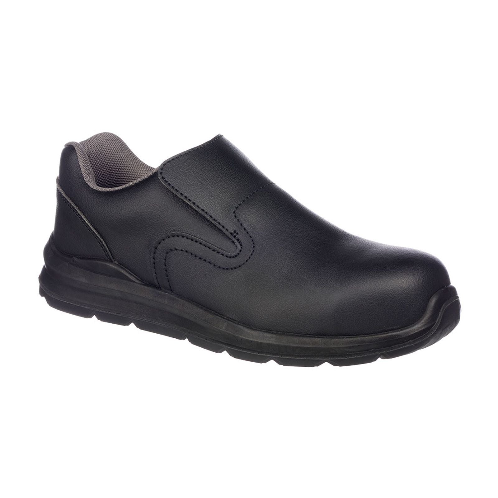 Portwest Schoenen FD62 zwart(BK)