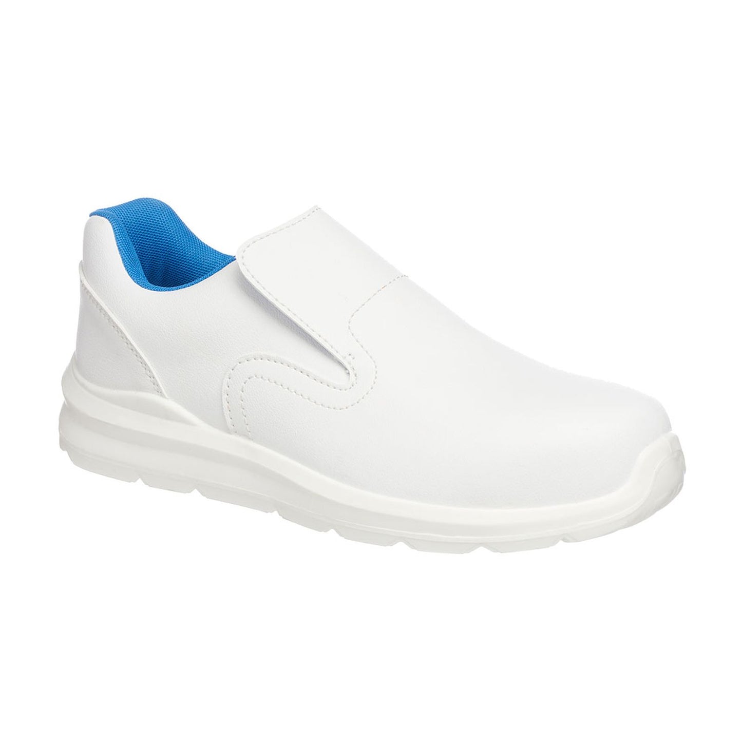 Portwest Schoenen FD62 wit(WH)