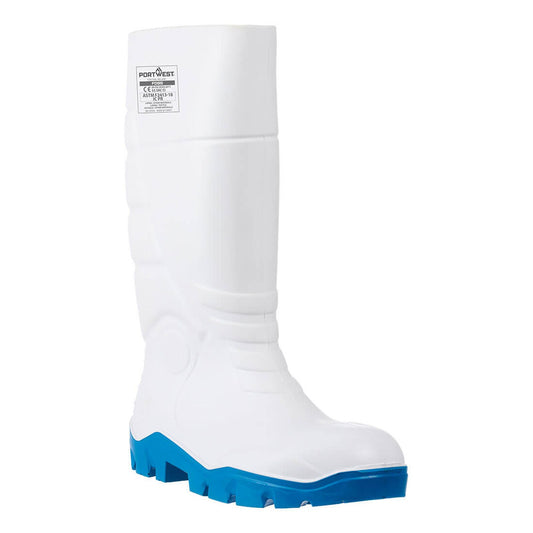 Portwest Laarzen FD84 wit(WH)