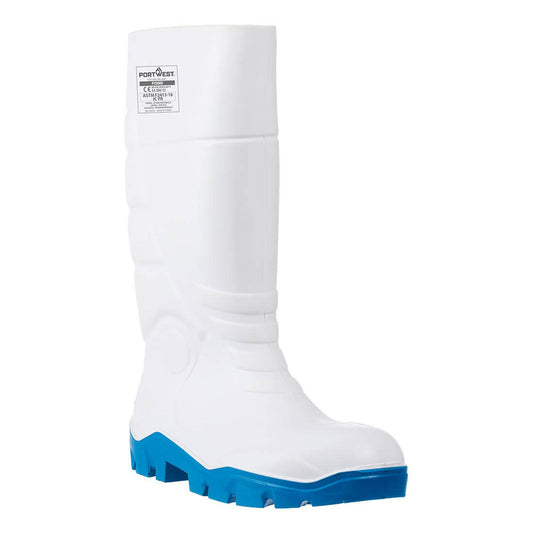 Portwest Laarzen FD84 wit(WH)