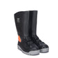 Portwest Laarzen FD85 Metaalvrij Waterdicht zwart(BK)