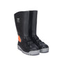 Portwest Laarzen FD85 Metaalvrij Waterdicht zwart(BK)