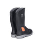 Portwest Laarzen FD85 Metaalvrij Waterdicht zwart(BK)