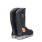 Portwest Laarzen FD85 Metaalvrij Waterdicht zwart(BK)