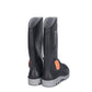 Portwest Laarzen FD85 Metaalvrij Waterdicht zwart(BK)