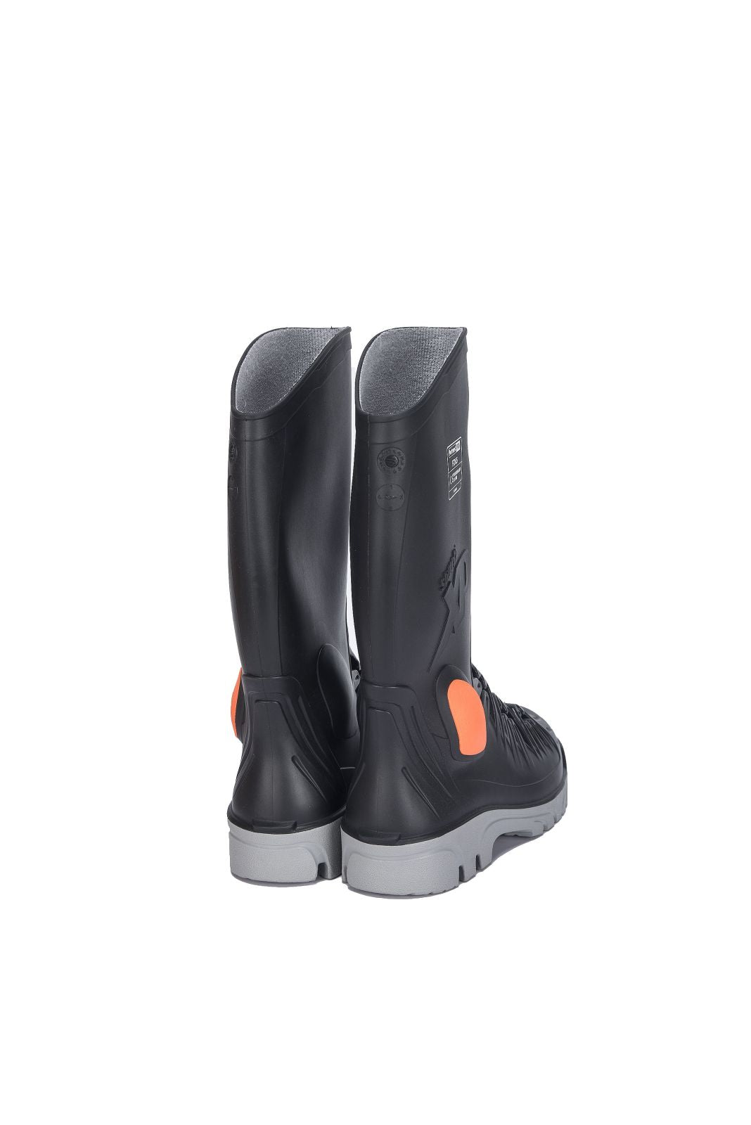 Portwest Laarzen FD85 Metaalvrij Waterdicht zwart(BK)