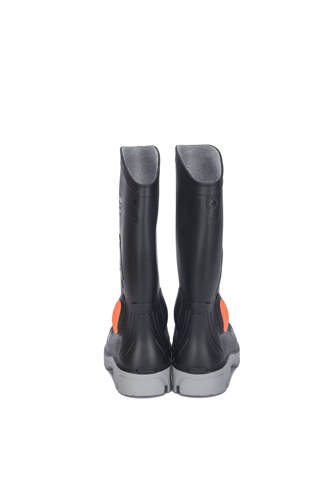 Portwest Laarzen FD85 Metaalvrij Waterdicht zwart(BK)