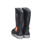 Portwest Laarzen FD85 Metaalvrij Waterdicht zwart(BK)