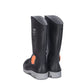 Portwest Laarzen FD85 Metaalvrij Waterdicht zwart(BK)