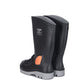 Portwest Laarzen FD85 Metaalvrij Waterdicht zwart(BK)
