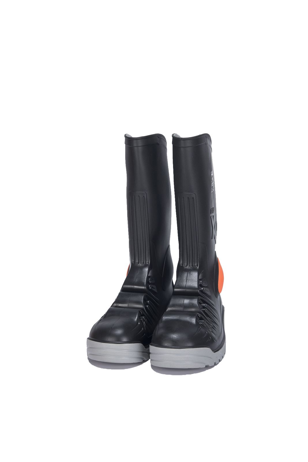 Portwest Laarzen FD85 Metaalvrij Waterdicht zwart(BK)
