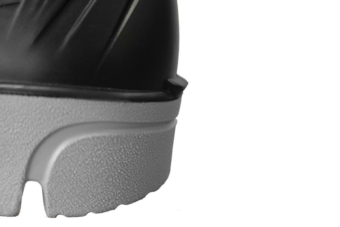 Portwest Laarzen FD85 Metaalvrij Waterdicht zwart(BK)