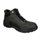 Portwest FX2 Girder Schoenen FE04 Composite Mid S3S ESD SR FO zwart-groen(BG)