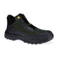 Portwest FX2 Girder Schoenen FE04 Composite Mid S3S ESD SR FO zwart-groen(BG)