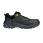 Portwest FX2 Girder Schoenen FE05 Composite Low S3S ESD SR FO zwart-groen(BG)