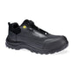 Portwest FX2 Girder Schoenen FE05 Composite Low S3S ESD SR FO zwart-grijs(BG)