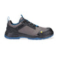 Portwest Composite Lite Voetbescherming Schoen FE11 composiet mesh laag S3S ESD SR FO zwart-groenblauw(BT)