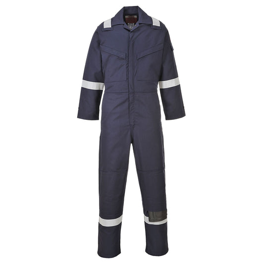 Portwest Overalls FF50 marineblauw(NA)